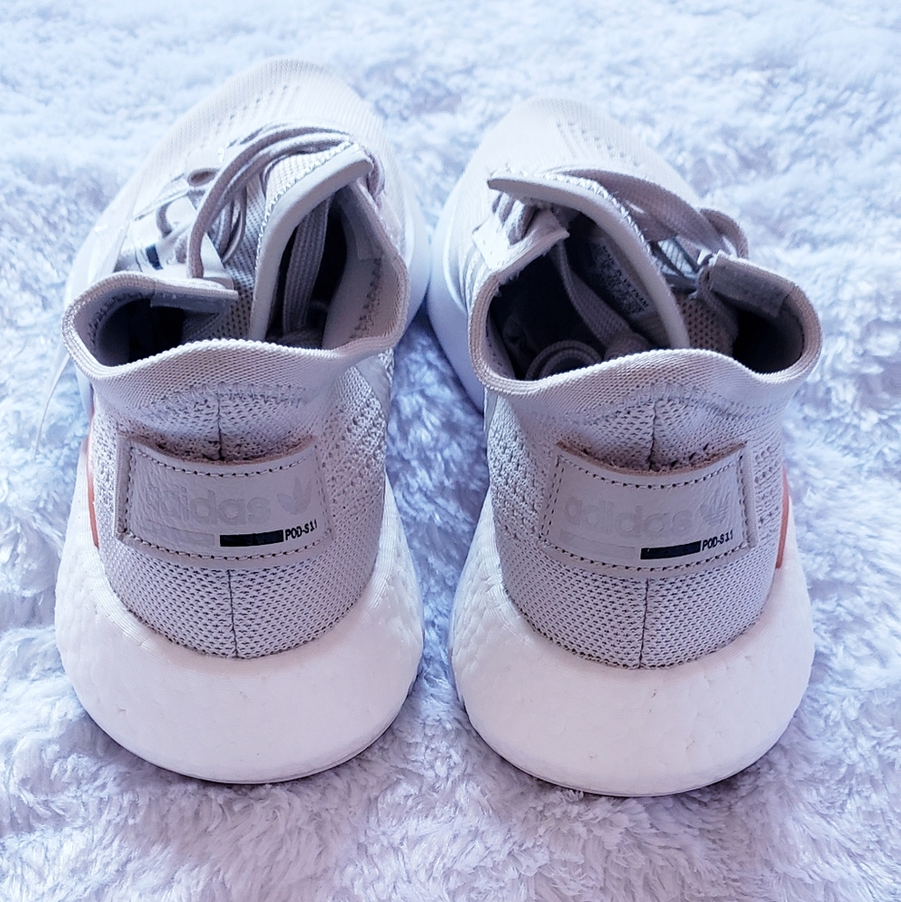 New Mens Adidas POD-3.1S - Picture 4 of 8